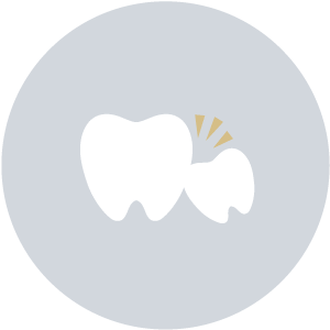 Wisdom Tooth Treatment